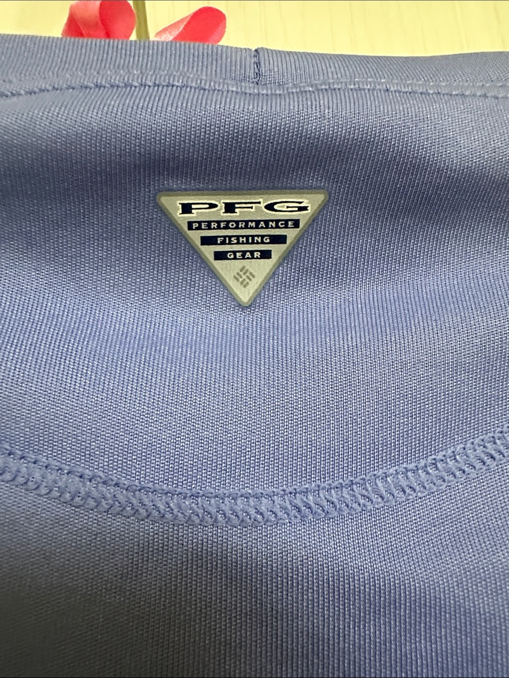 Long Sleeve Rashguard - Picture 2 of 6